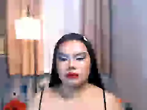 TSbrianaHugeCock webcam
