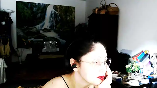 Imperatriza webcam