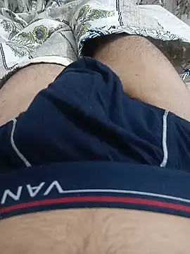 BlackkCrab webcam