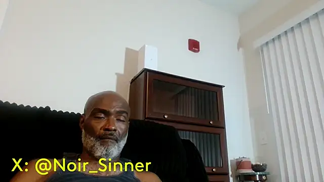 sinnernoir