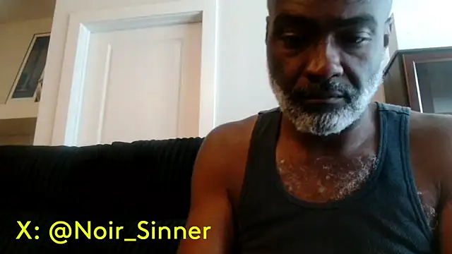 sinnernoir (M mature) - start stroking