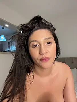 IrisBlues webcam