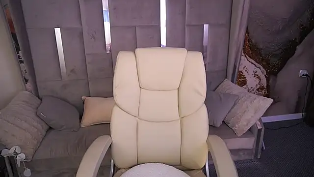 GraceCandy webcam
