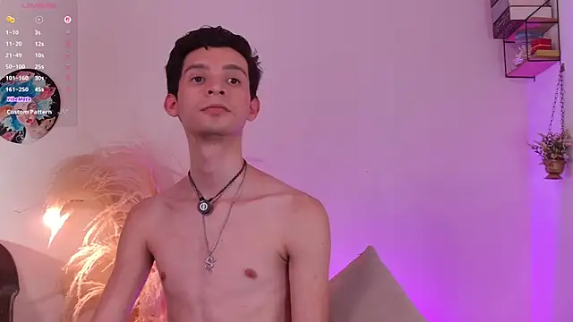VicenteFerrer live cam