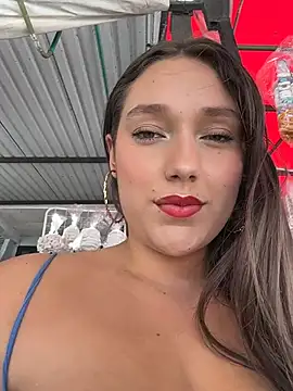 Naughty-Samanta- webcam