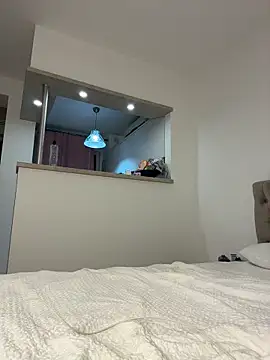 IrisBlues webcam