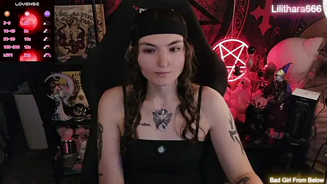 Lilithara666