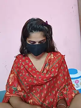 sexy_bhabhii (F young) - Full nude dance
