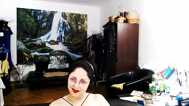 Imperatriza webcam
