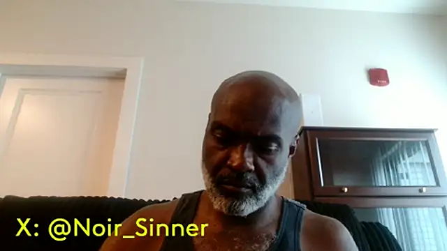 sinnernoir
