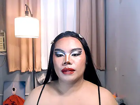 TSbrianaHugeCock webcam