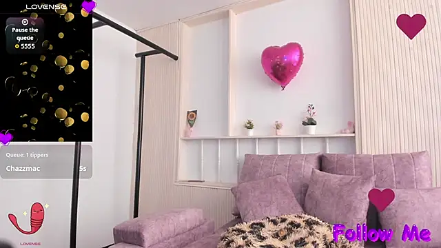 VelvetMouth_ webcam