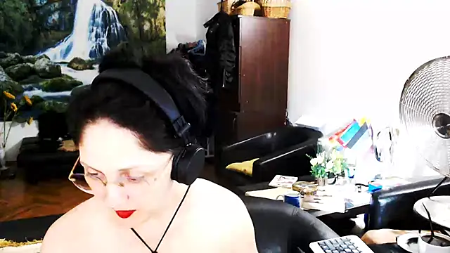 Imperatriza webcam