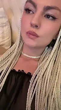 LeraFox webcam