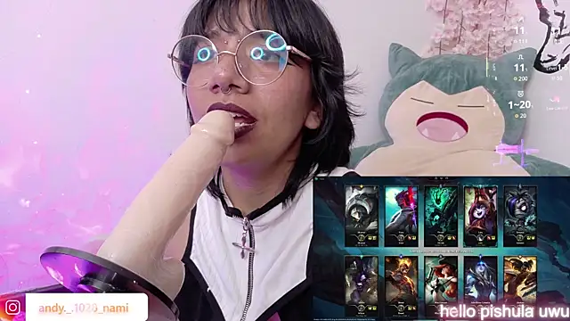 Nami_usagi