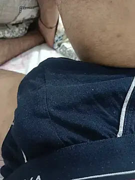 BlackkCrab webcam