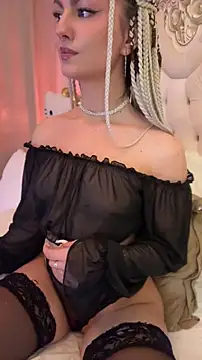 LeraFox webcam