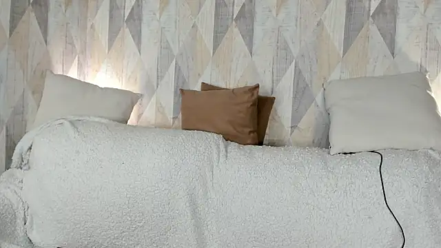 Megan_Violer webcam
