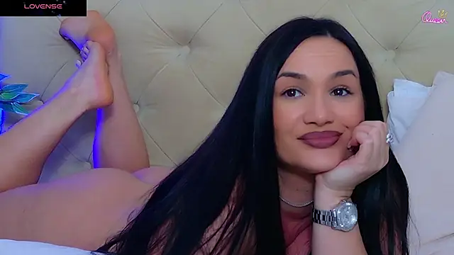 Daliya_ webcam