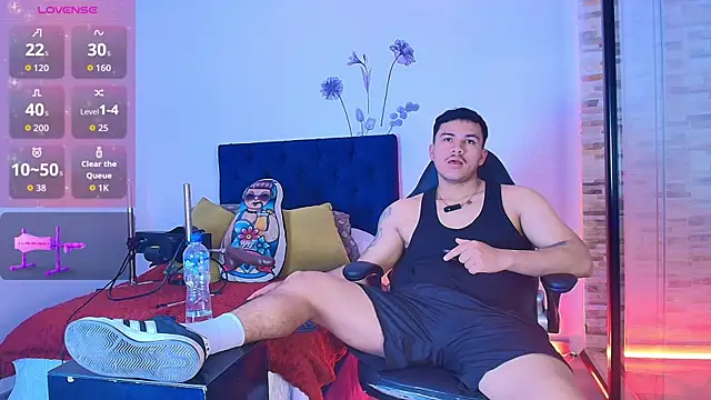 jeisonstark webcam