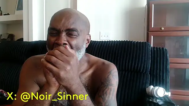 sinnernoir webcam