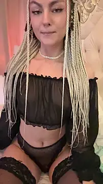 LeraFox webcam