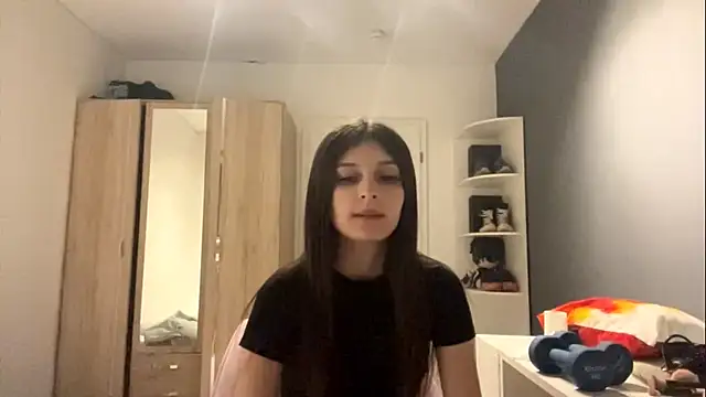 SpanishRooter webcam