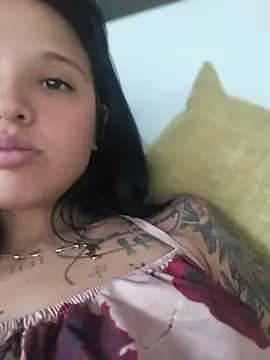 LorenRosse live cam