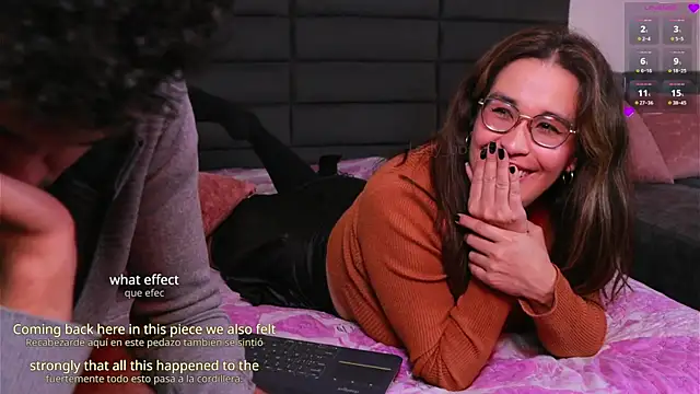 kathieandpovcock1 webcam