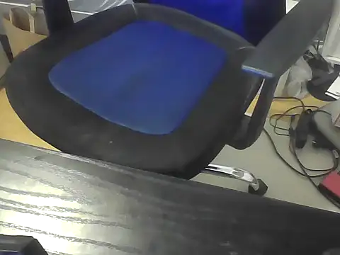 vogonche webcam