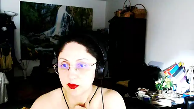 Imperatriza webcam