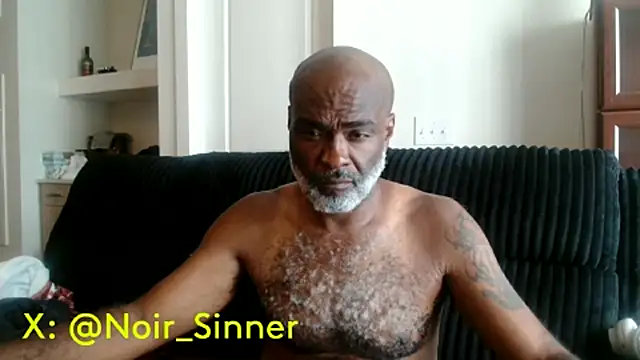 sinnernoir webcam