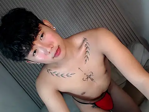XtraHot_Alex webcam