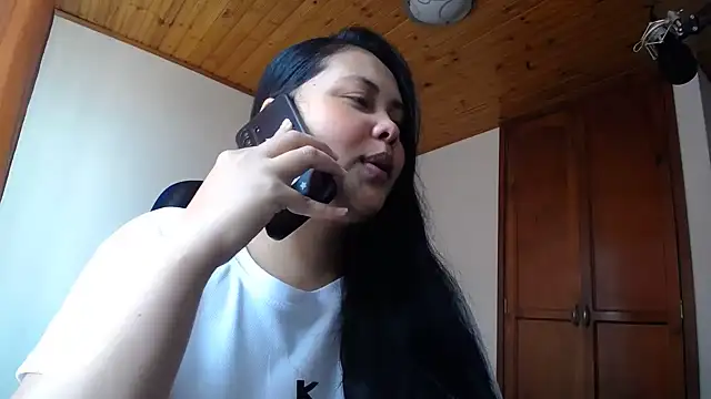 Alessandraa- webcam