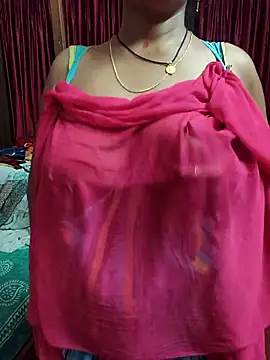 Little-Roshni webcam
