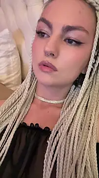 LeraFox webcam