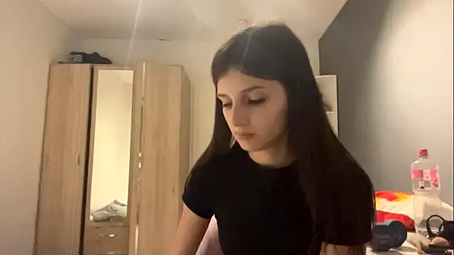 SpanishRooter webcam