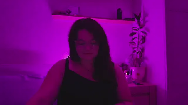 Fluffy_Puffy webcam