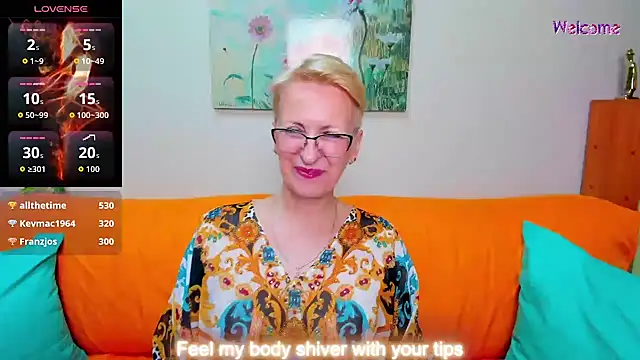 iamyourdream89 webcam