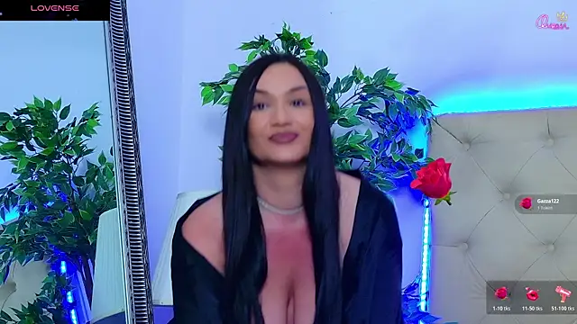 Daliya_ webcam
