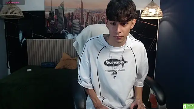 DraxBlade09 webcam