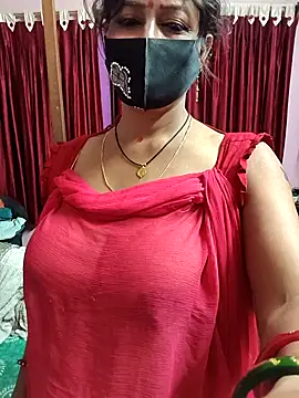 Little-Roshni webcam