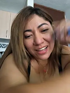 kendra_fire webcam