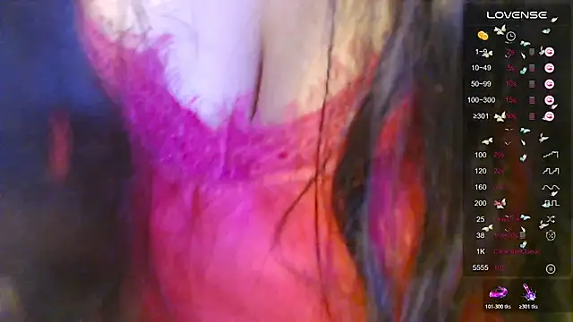 FaRaSha777 webcam