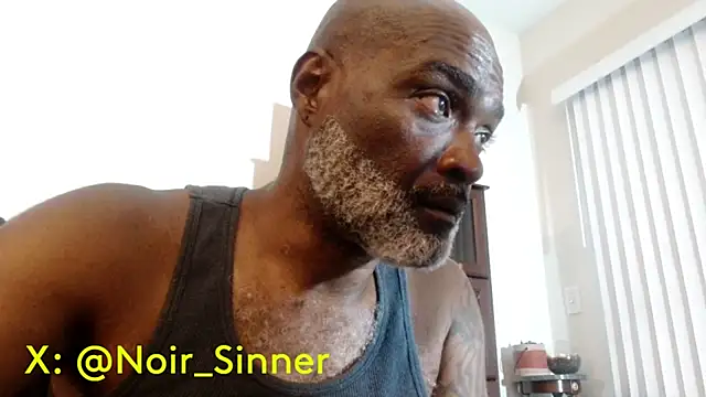 sinnernoir webcam