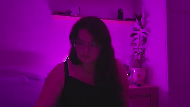 Fluffy_Puffy webcam