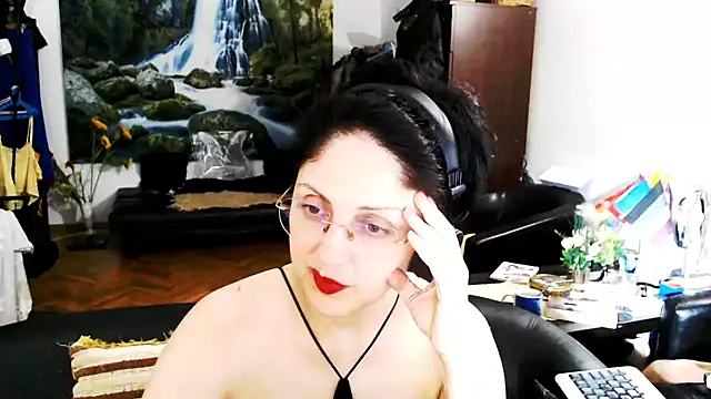 Imperatriza webcam