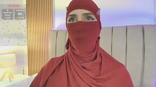 rawiya webcam