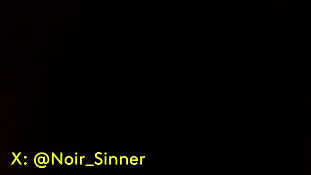 sinnernoir (M mature) - start stroking