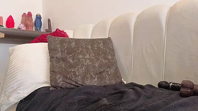jade_amado_ (F milf) - Control domi + lush 5 min